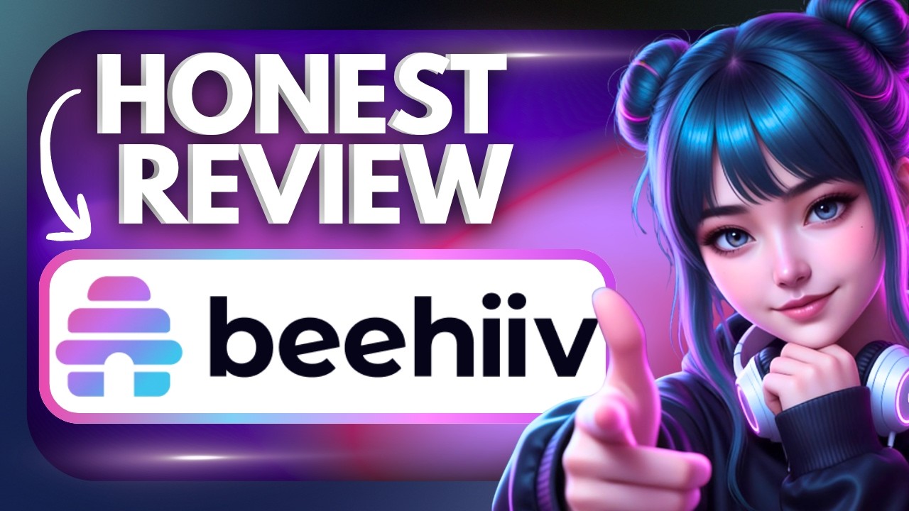 Beehiiv Review: Better Than Substack & Kit? (2026)