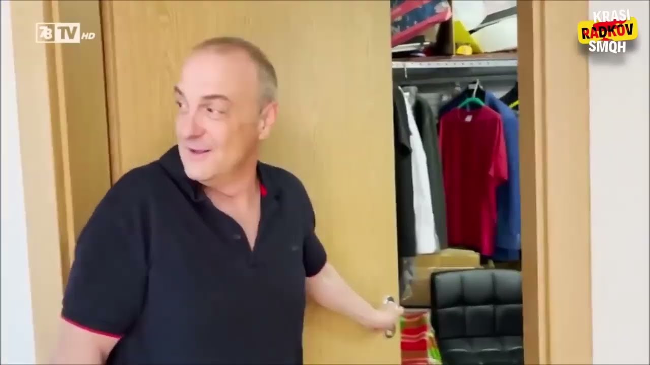 КРАСИ СЕ ЕБАВА С ВАНКАТА |  УВОЛЯНВАТ НИКОЛ СТАНКУЛОВА | СТИГА СНИМА!