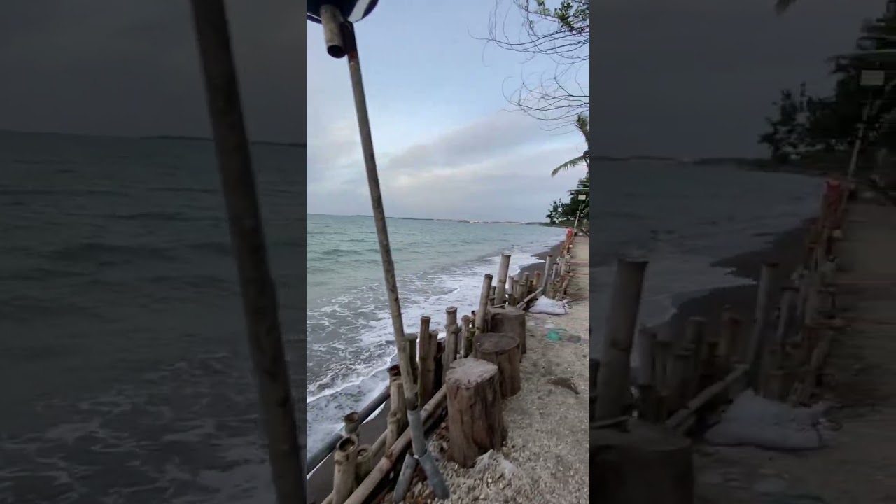 Enjoying the beach with family #shorts #fyp #iscp #makemefamous #familyvlog #viral #aiviralshorts