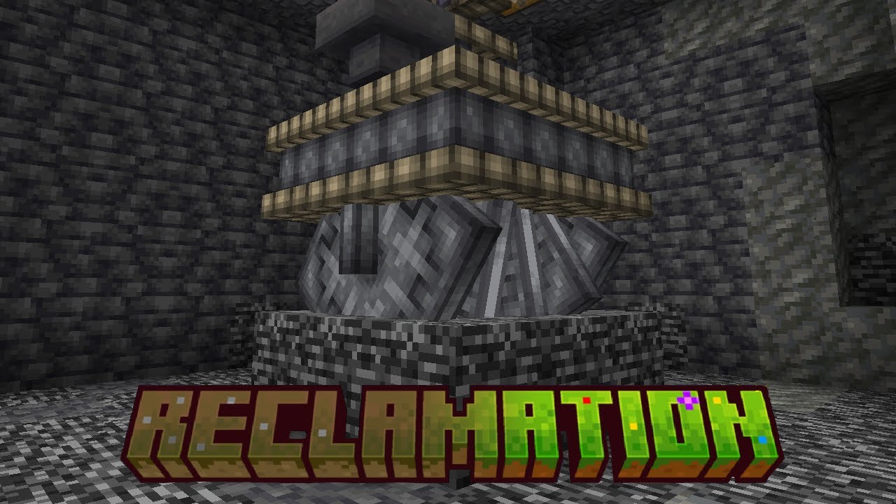 Unearth Infinite Ember | Reclamation Ep 8