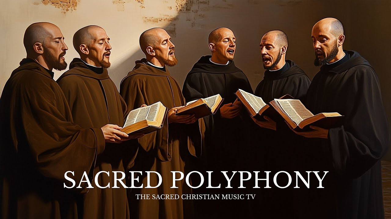 The Splendors of Polyphony: Motets | Sacred Choir Music (15th&ndash;20th Century)