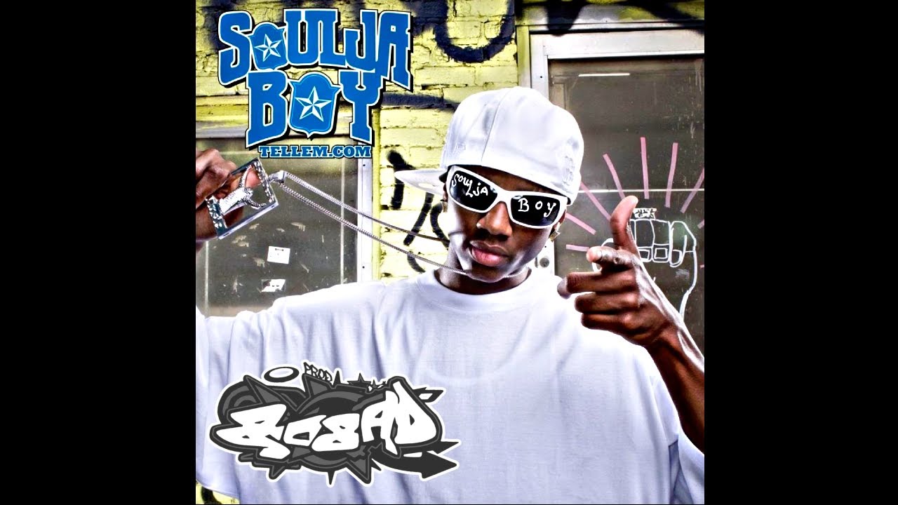 [SOLD] soulja boy + lil jon + 2007 club banger type beat 
