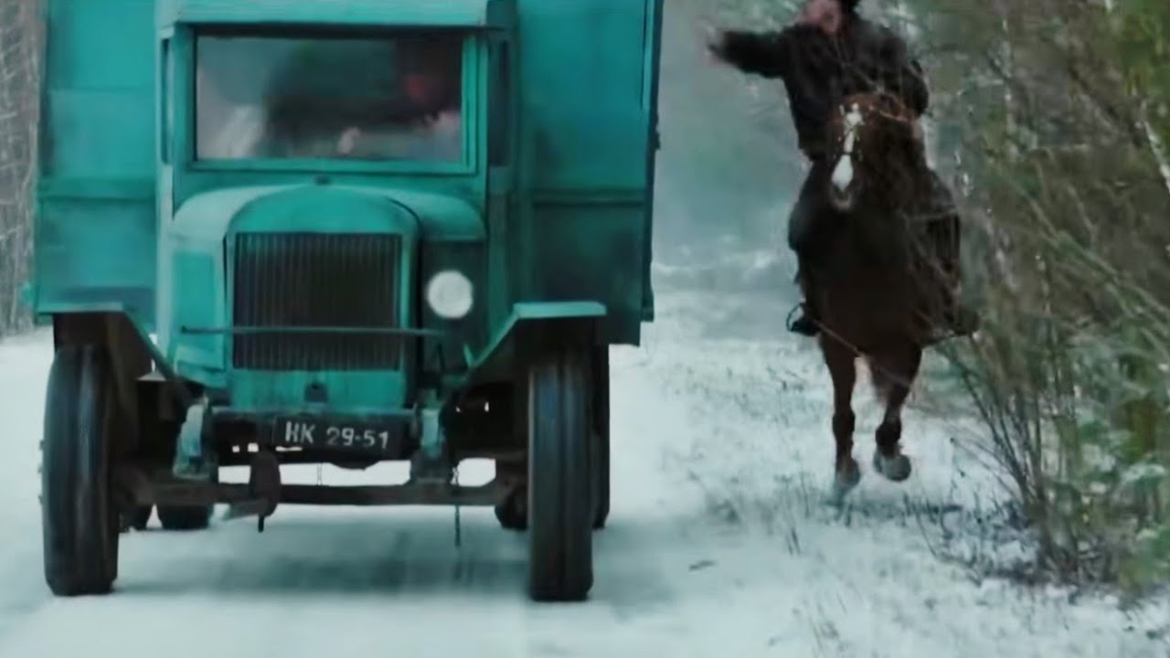 МОЩНЫЙ ВОЕННЫЙ ФИЛЬМ О СМЕРТЕЛЬНОЙ ВОЙНЕ! В ОСНОВЕ РЕАЛЬНЫЕ СОБЫТИЯ!  