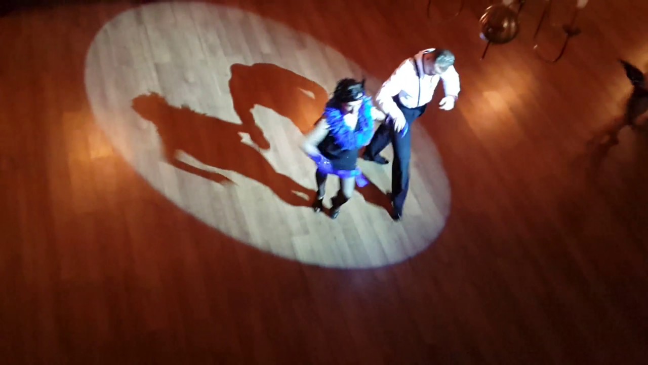 Big Dance. Pro-Am Party (2016)