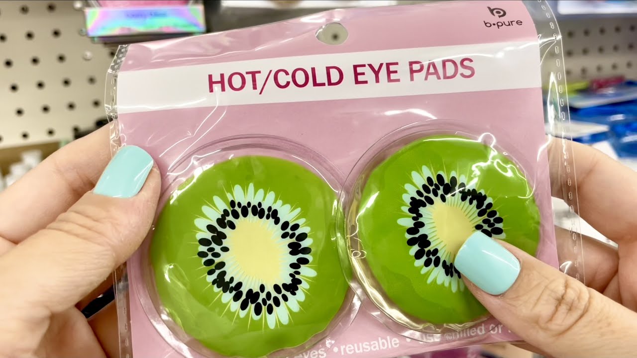 【ASMR】Shop with Me at DOLLAR TREE | Beauty Items | Plastic Crinkle Sounds