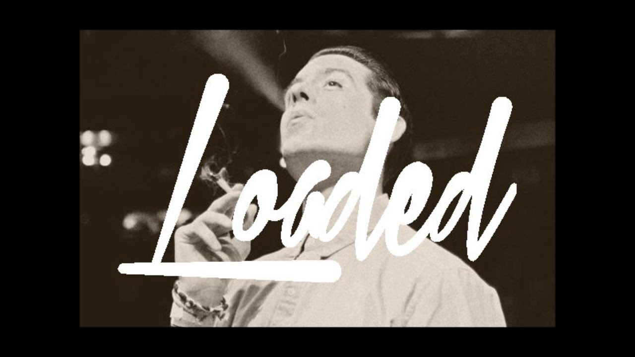 DJ Carnage - Loaded (Feat. G-Eazy) Instrumental