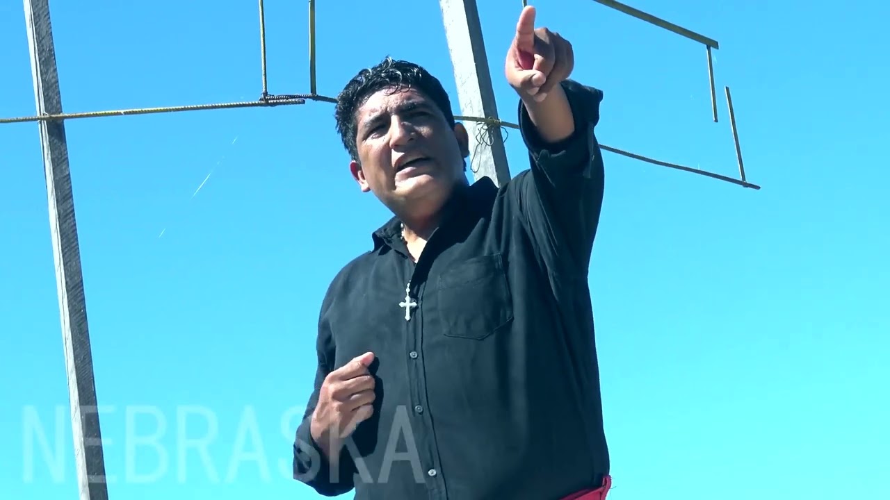 PRIMICIA 2026, MORENA TROPICANA, NEBRASKA SALAY, DDRR