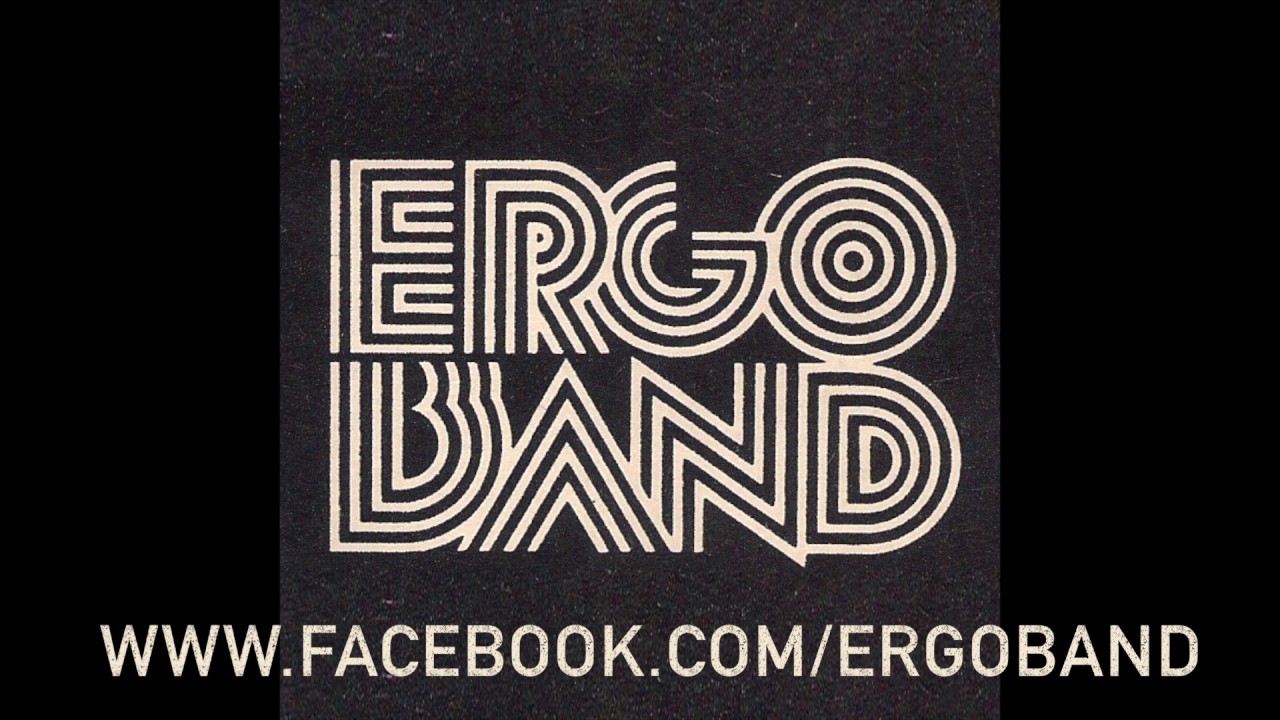 Ergo Band  - Dzień jak blues (remastered)