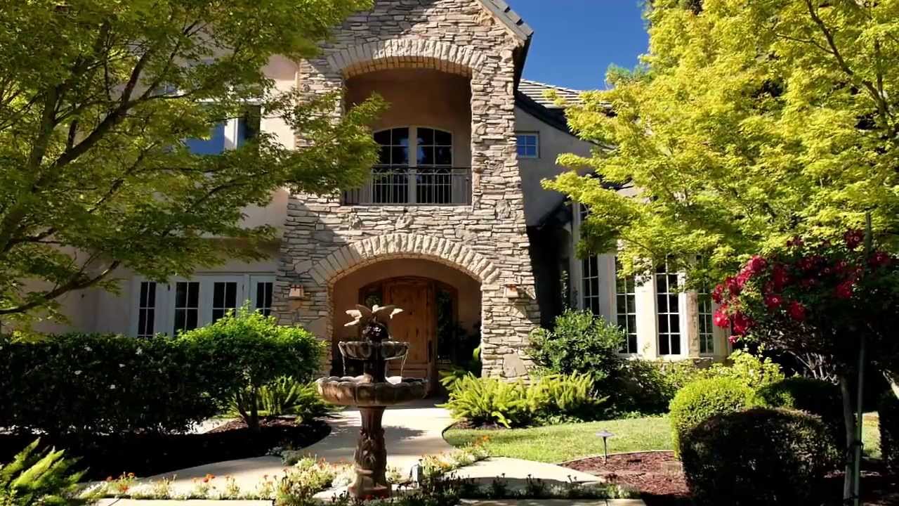 6360 Fern Leaf, Granite Bay, Ca.