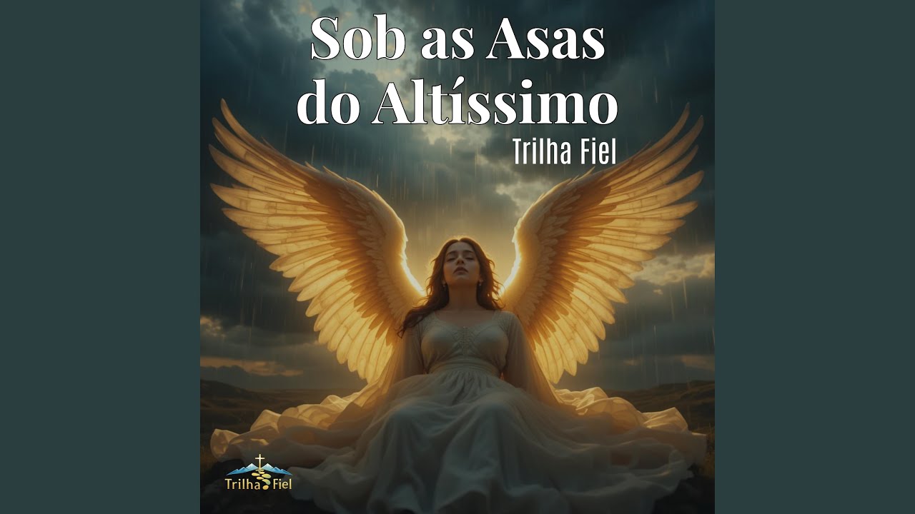 Sob as Asas do Altíssimo