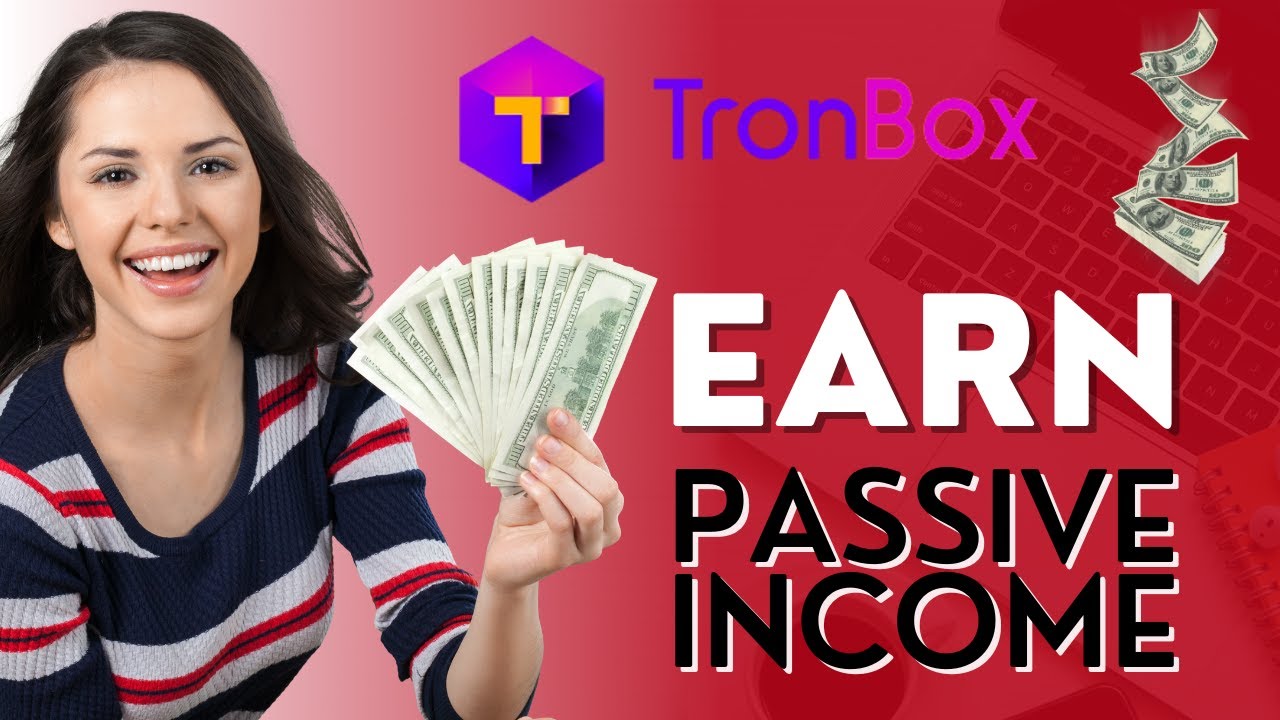 The latest TRON TRX cloud mining site in 2023 | TRX new website today | Trx mining | CryptoSpirit