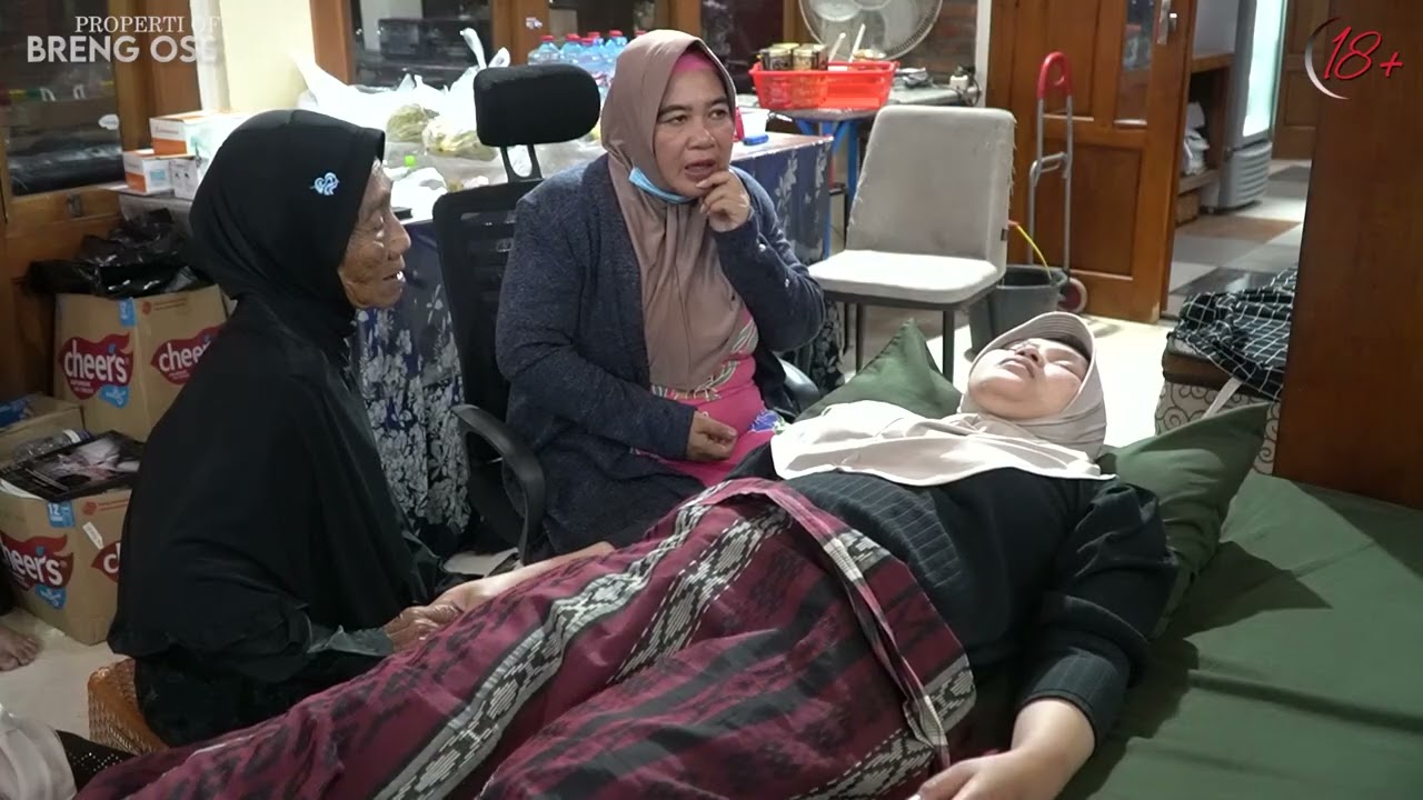 SIKSA KUBUR SUKA BERBOHONG