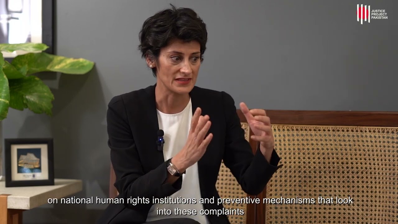 Torture Is a Crime — But Are We Ready to Enforce the Law? | Zimmedar Kaun