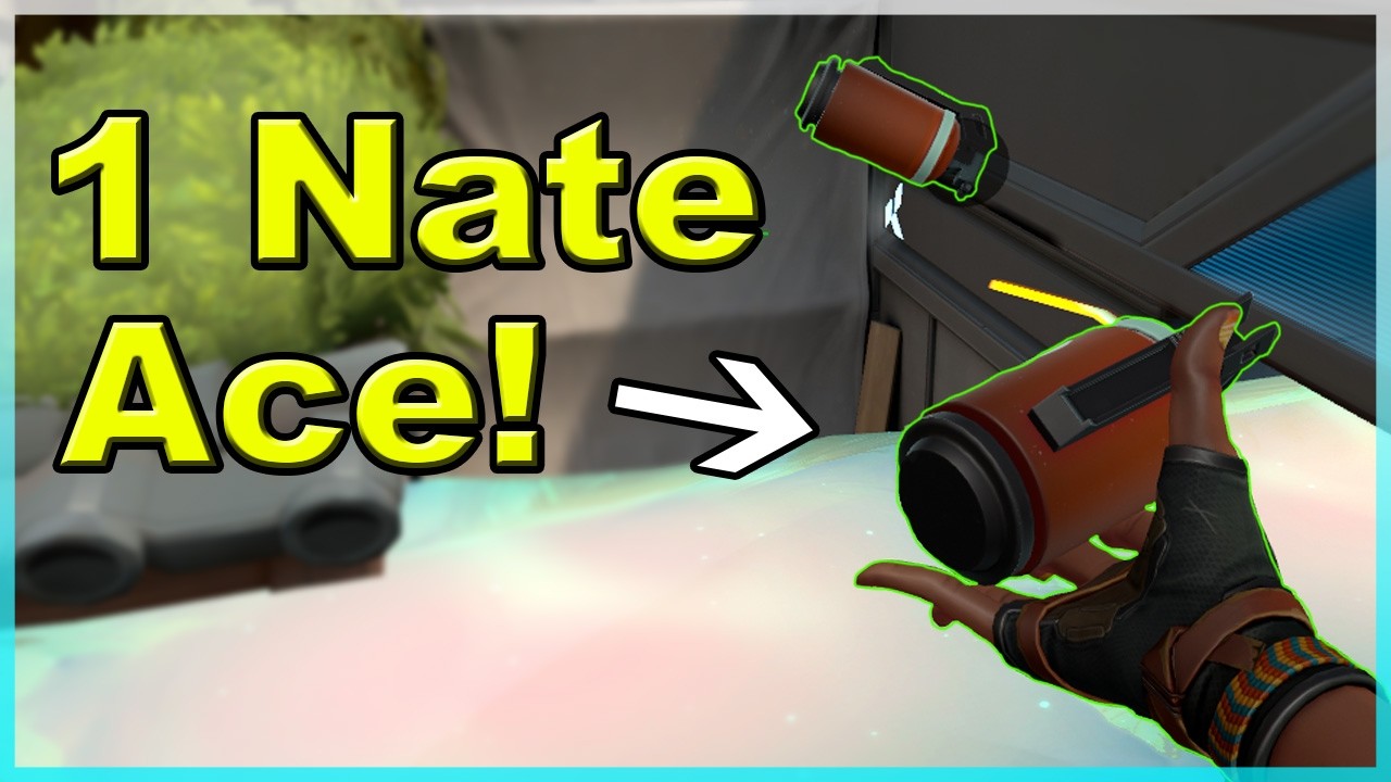 32 сумасшедших туза Valorant, отправленных вами!