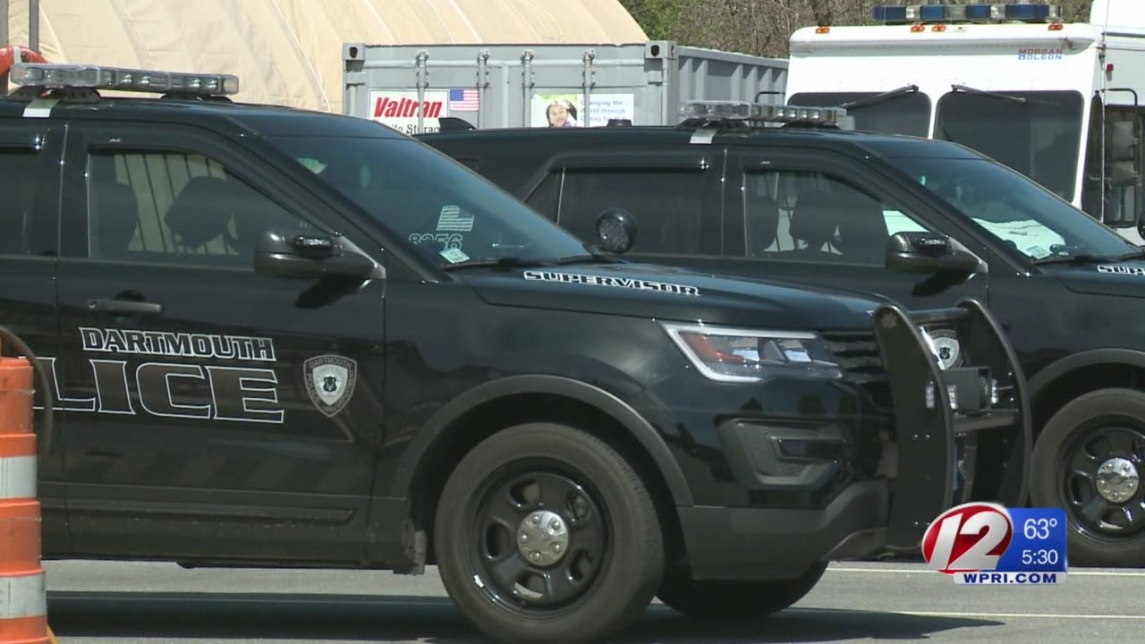 Settlement Reached in Former Police Chief's Lawsuit