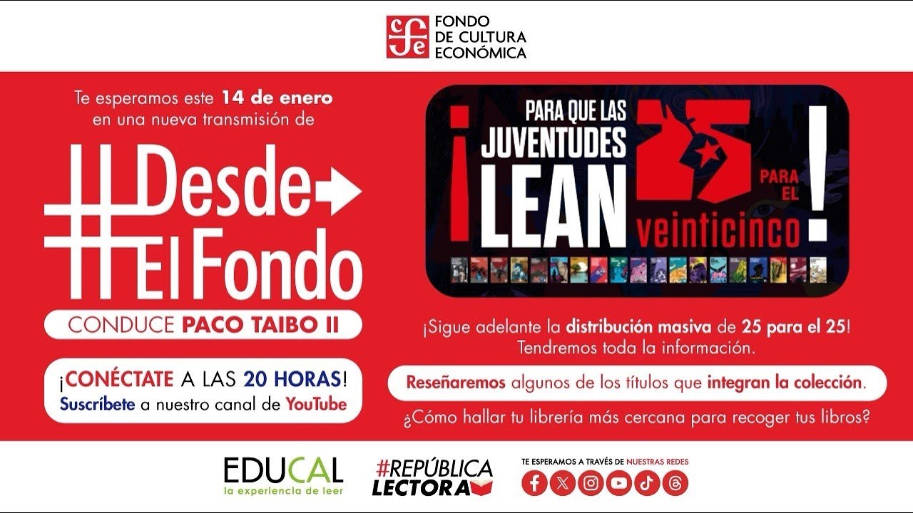 Desde el Fondo 334