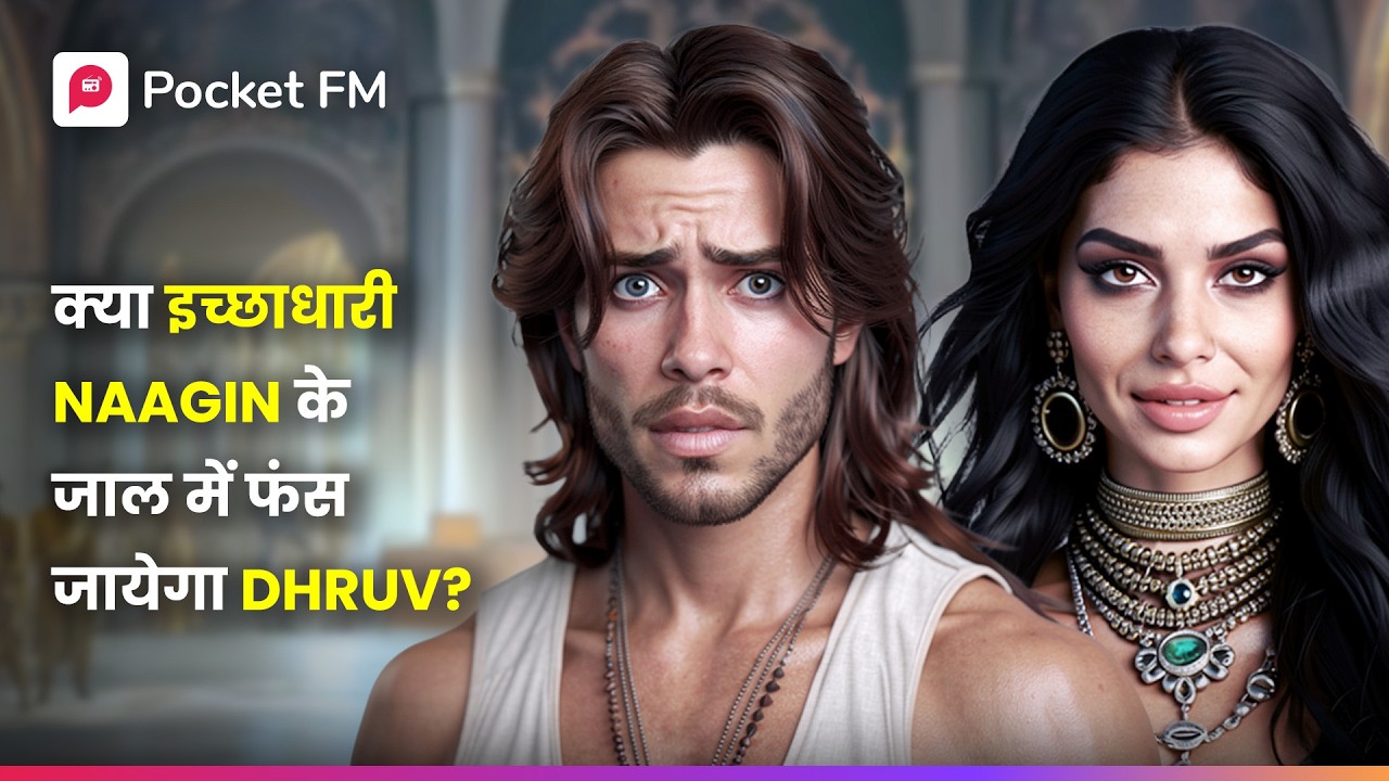 Dhruv की ज़िंदगी में Entry Of इच्छाधारी Naagin – Love या Revenge?