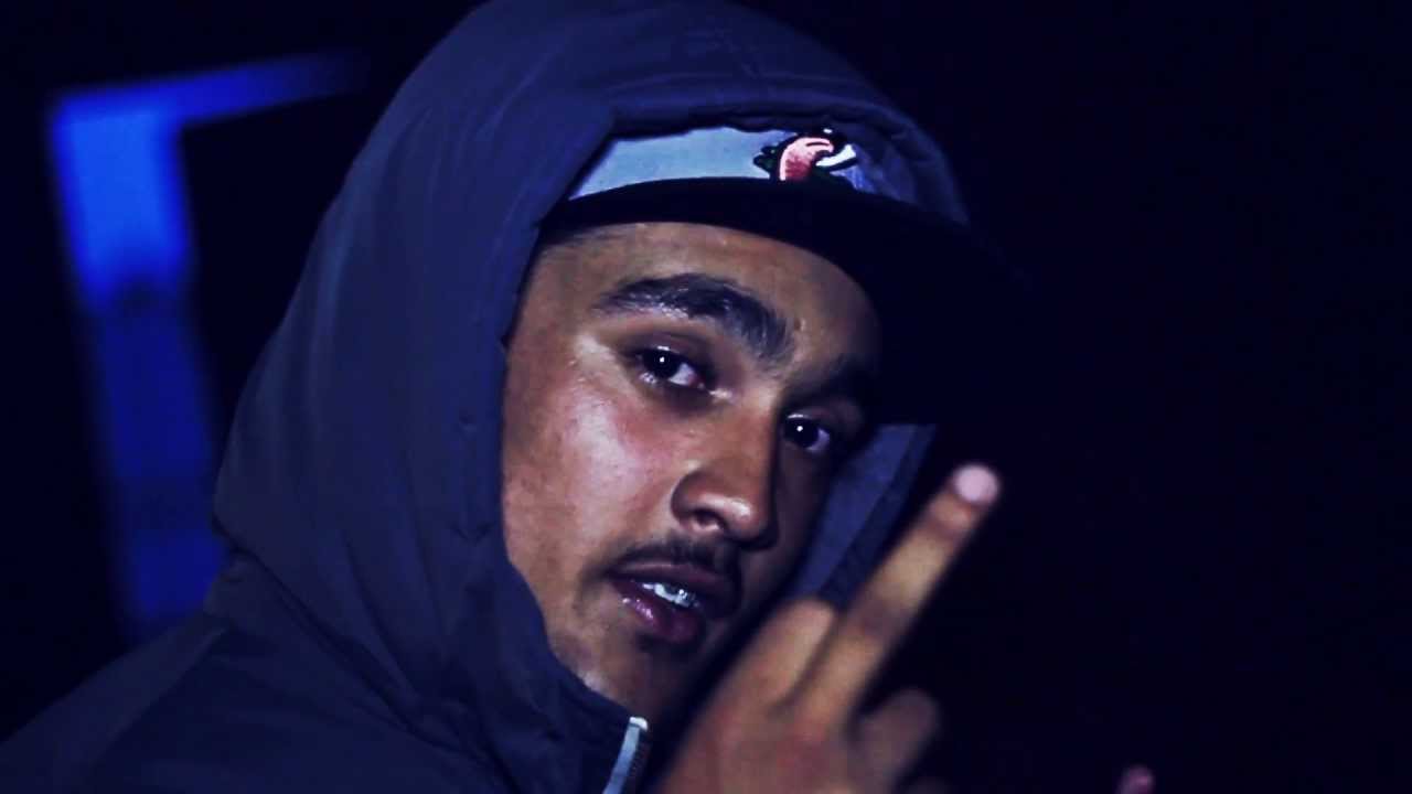 P110 - Reepa ft. Haych & Bonez - TRILL [Net Video]