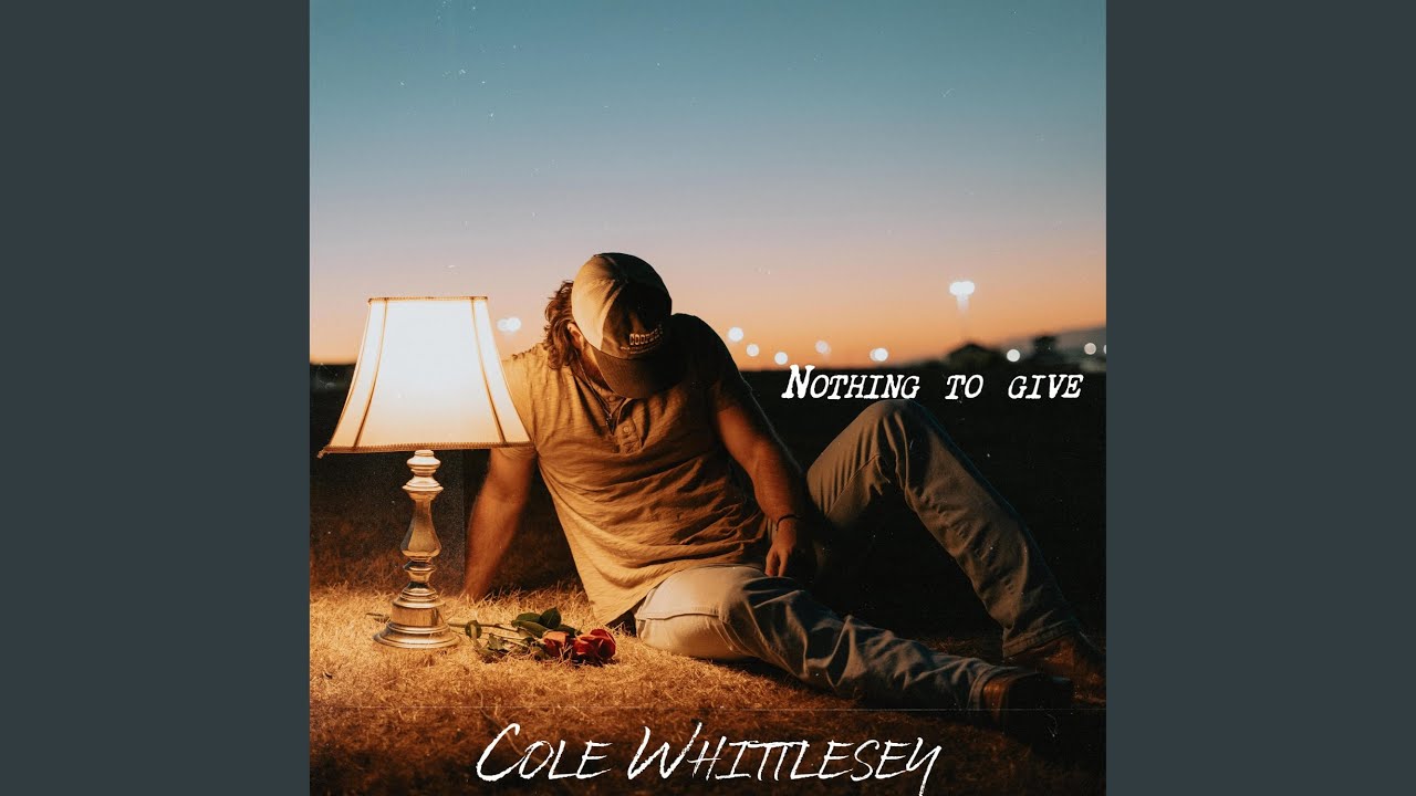 Nothing to Give