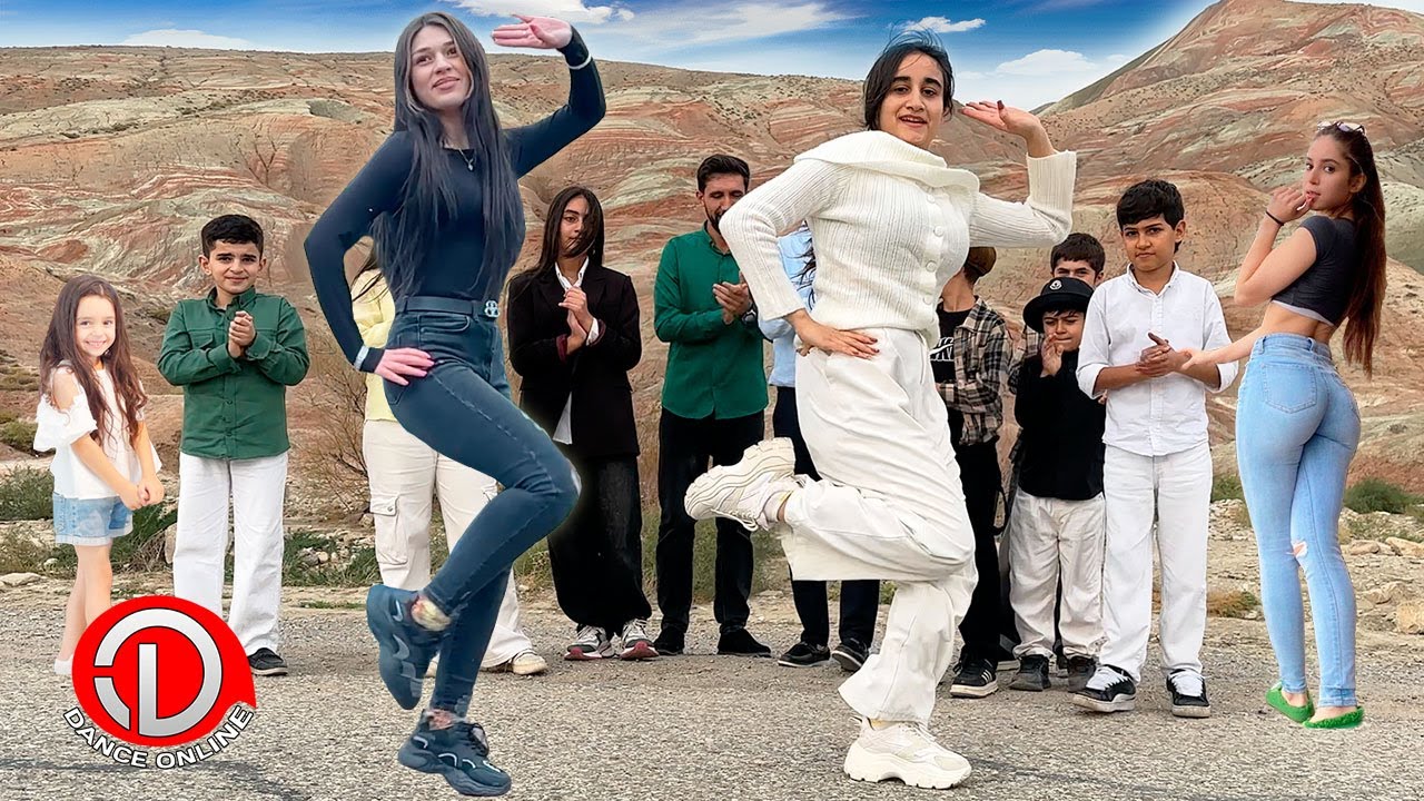 Haminin Gözlediyi TikTok Mahnisi Gündəm oldu 😍 İzlənməyə dəyər