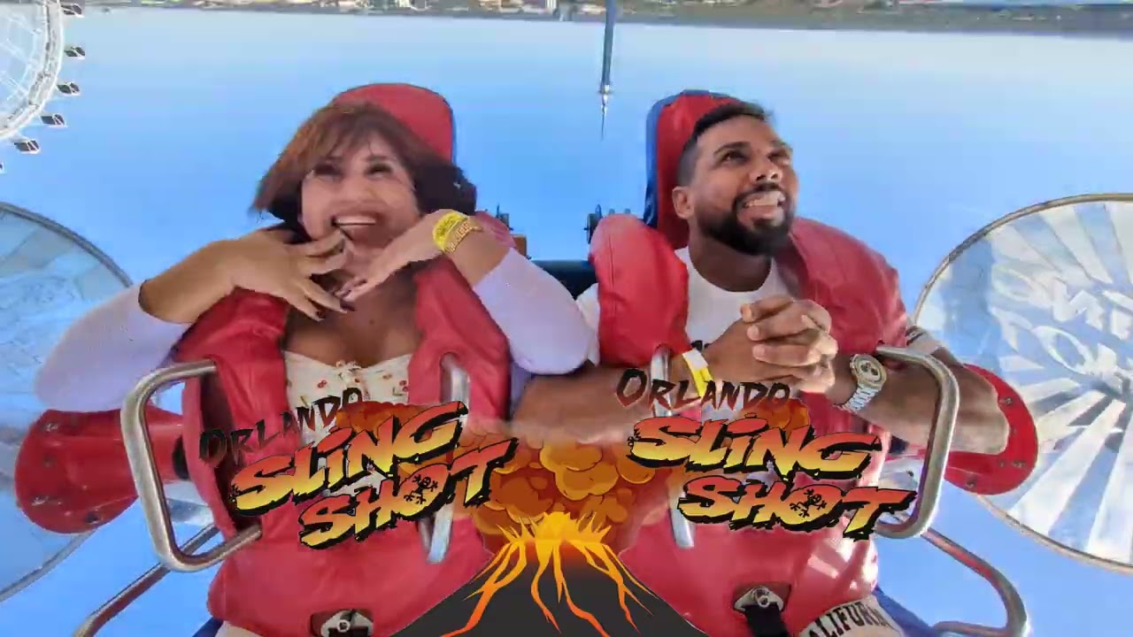 Marie & Ron