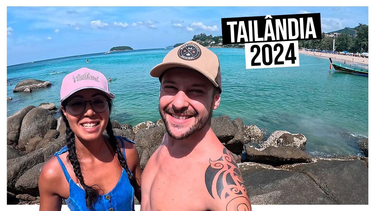 Conheça as 7 Melhores Praias de Phuket - Tailândia