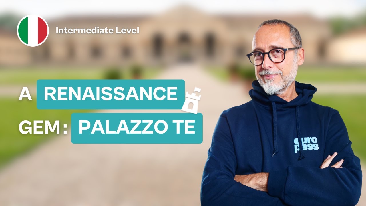 Discover Palazzo Te in Mantua: A Renaissance Masterpiece of Art and Architecture