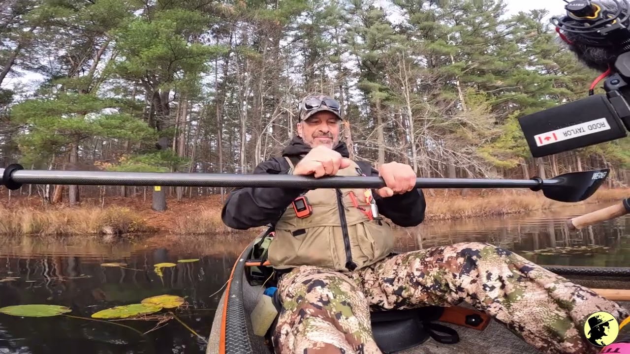 Mallard Lake - a quick tour