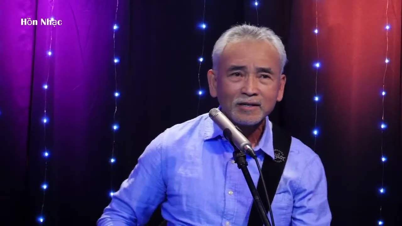 Sơn Trần | Tình trong phút giây | Sáng tác: Ngọc Trọng | Hồn Nhạc Video Production