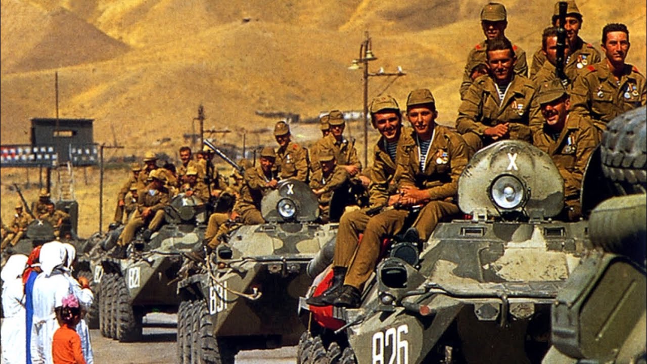 Soviet Foreign Policy and International Affairs 1917-1991