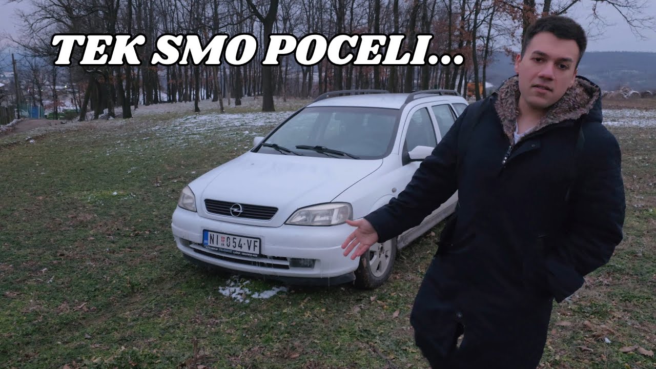 PRVE IZMENE NA ASTRI G *-800e*