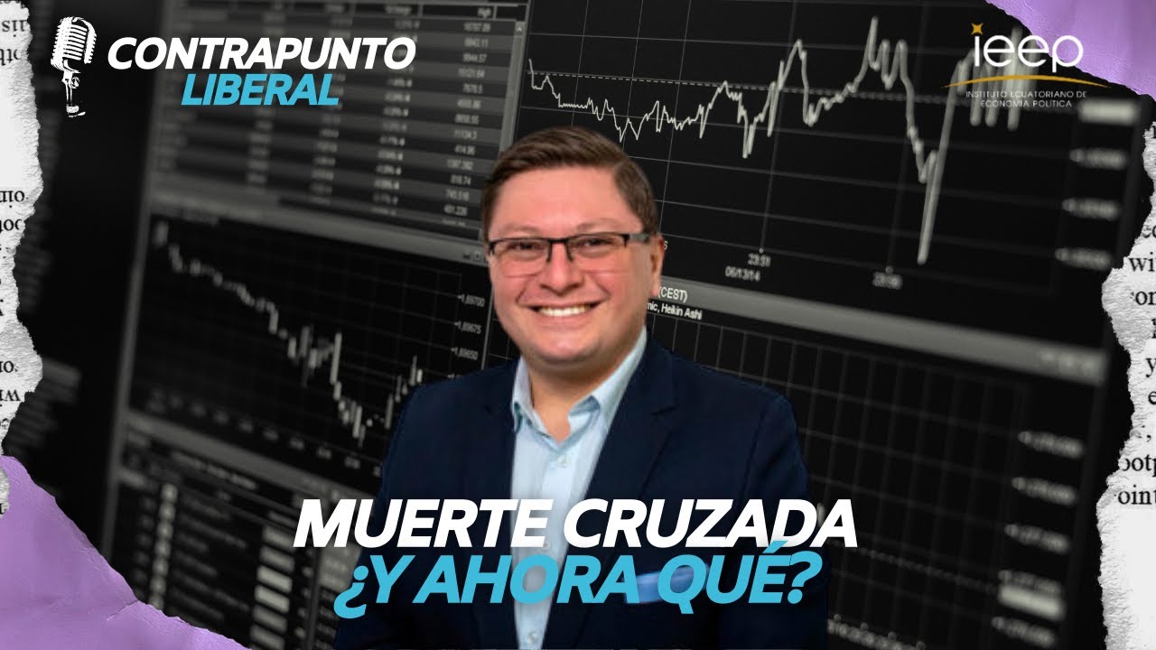 Contrapunto Liberal Coyuntural: Muerte Cruzada, ¿y ahora qué?