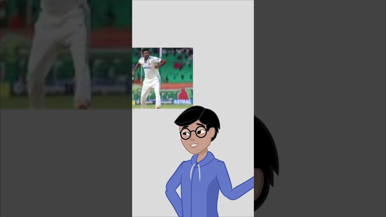 🏏 India Triumphs Over Bangladesh in Epic Second Test Clash! 🇮🇳💥#News