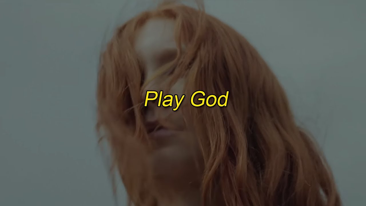 Sam Fender - Play God {Lyrics + Sub. Espa&ntilde;ol}
