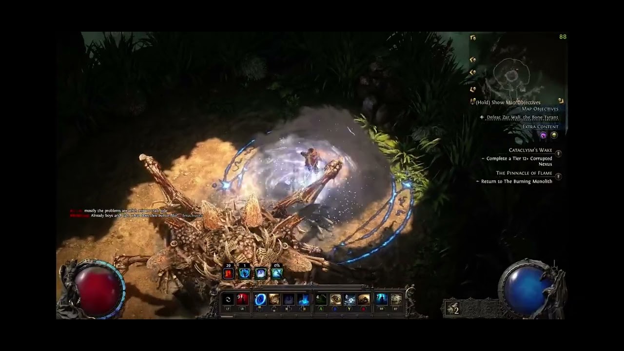 Help me scale the damage guys!! New build ! #pathofexile2 #poe2 #arpg #newbuild #pathofexile