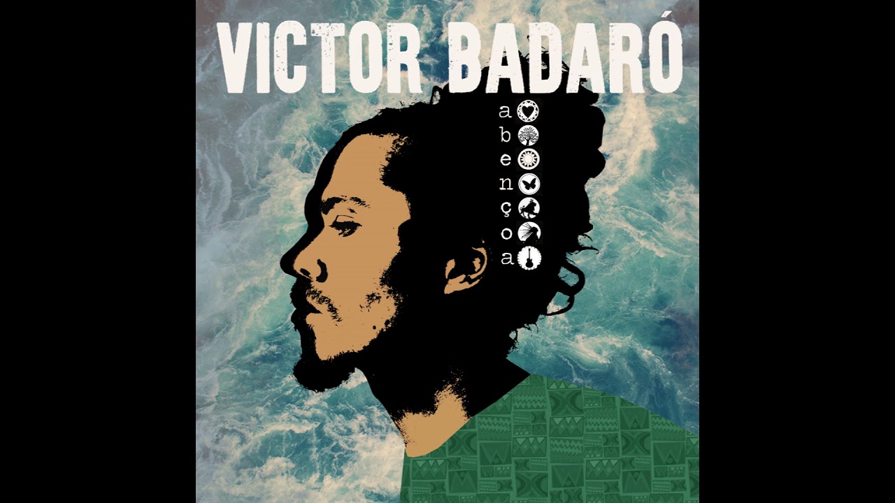 Energia Boa - Victor Badar&oacute;