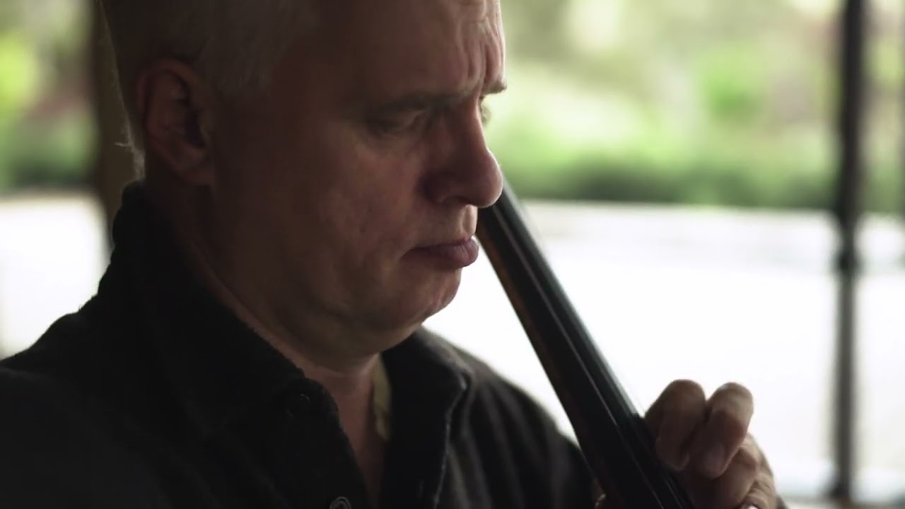 Torleif Thedéen – Song of the Birds (UKARIA 24)