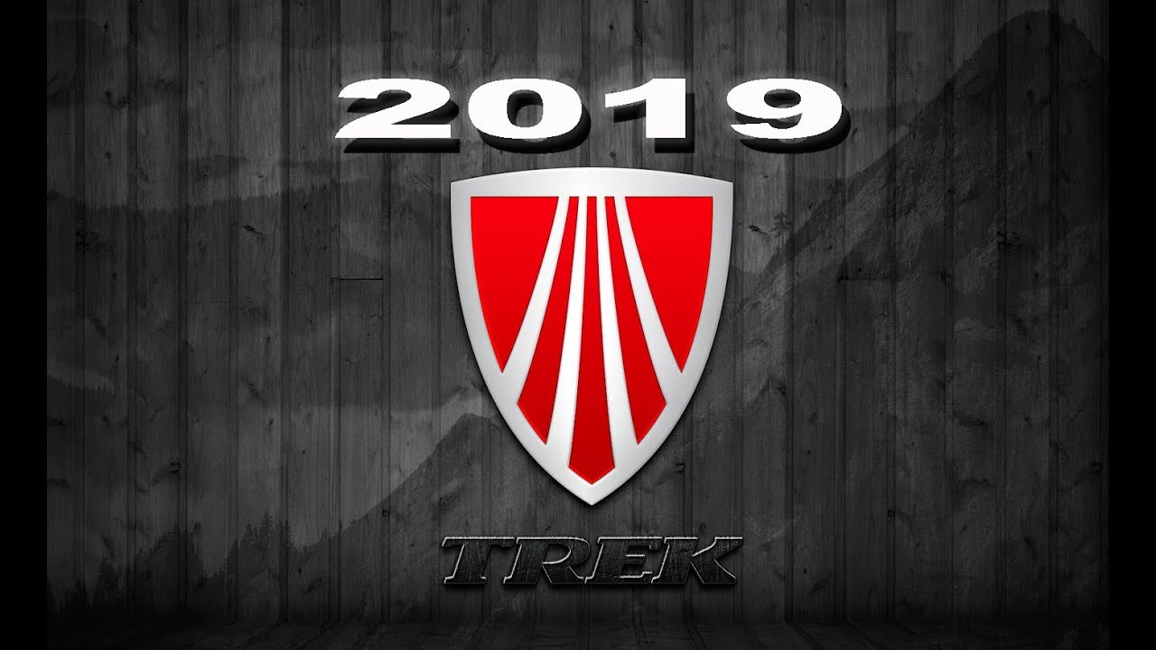 TREK  2019 Collection all Bikes