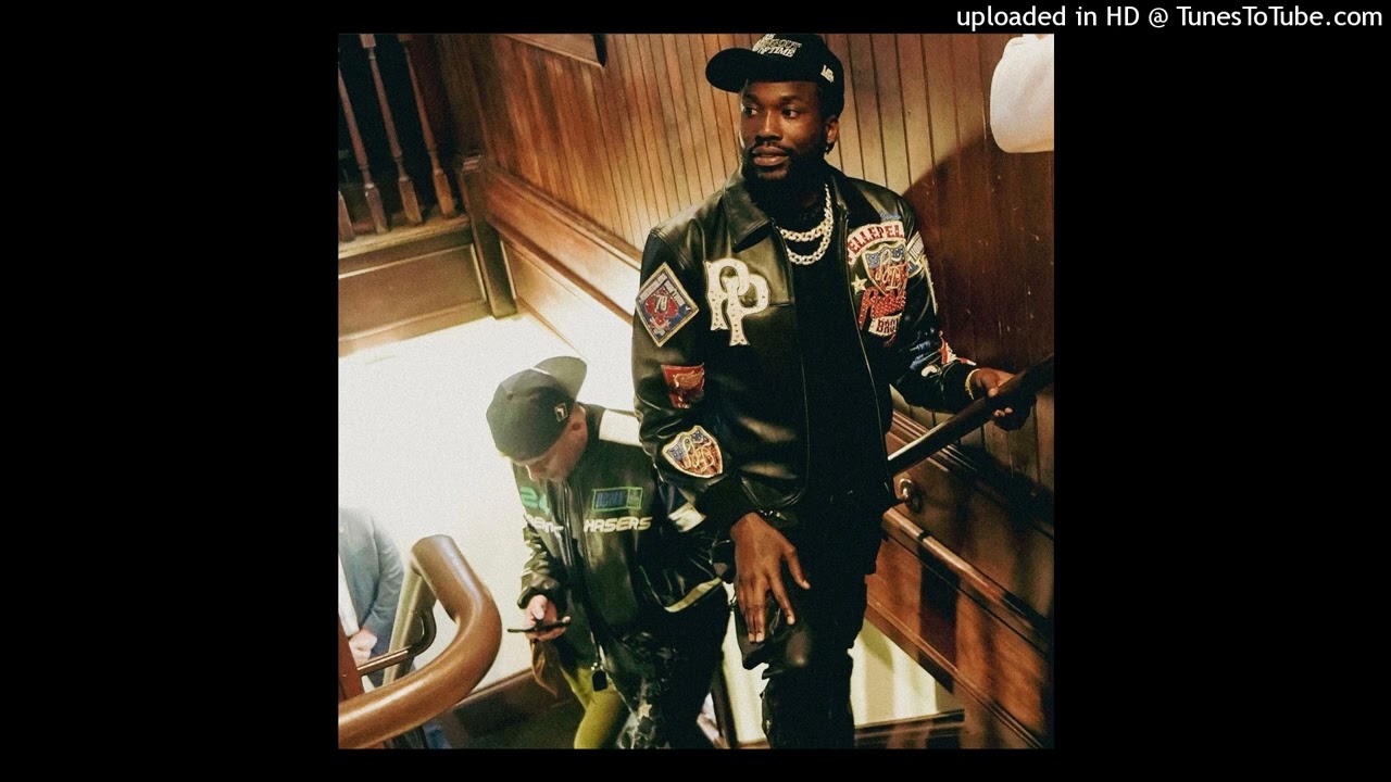 (FREE) Meek Mill Type Beat “Beat The Odds” | Soul Sample