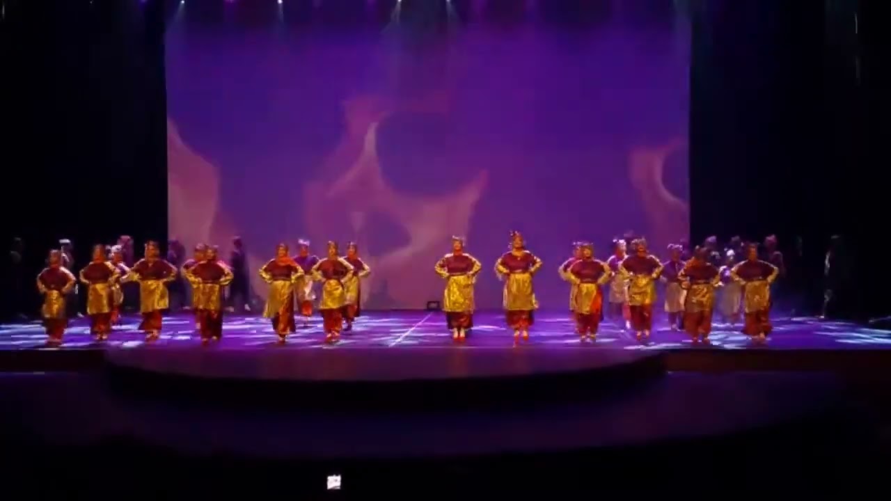 ÖĞRETEN ADIMLAR ANTEP YÖRESİ - 2022