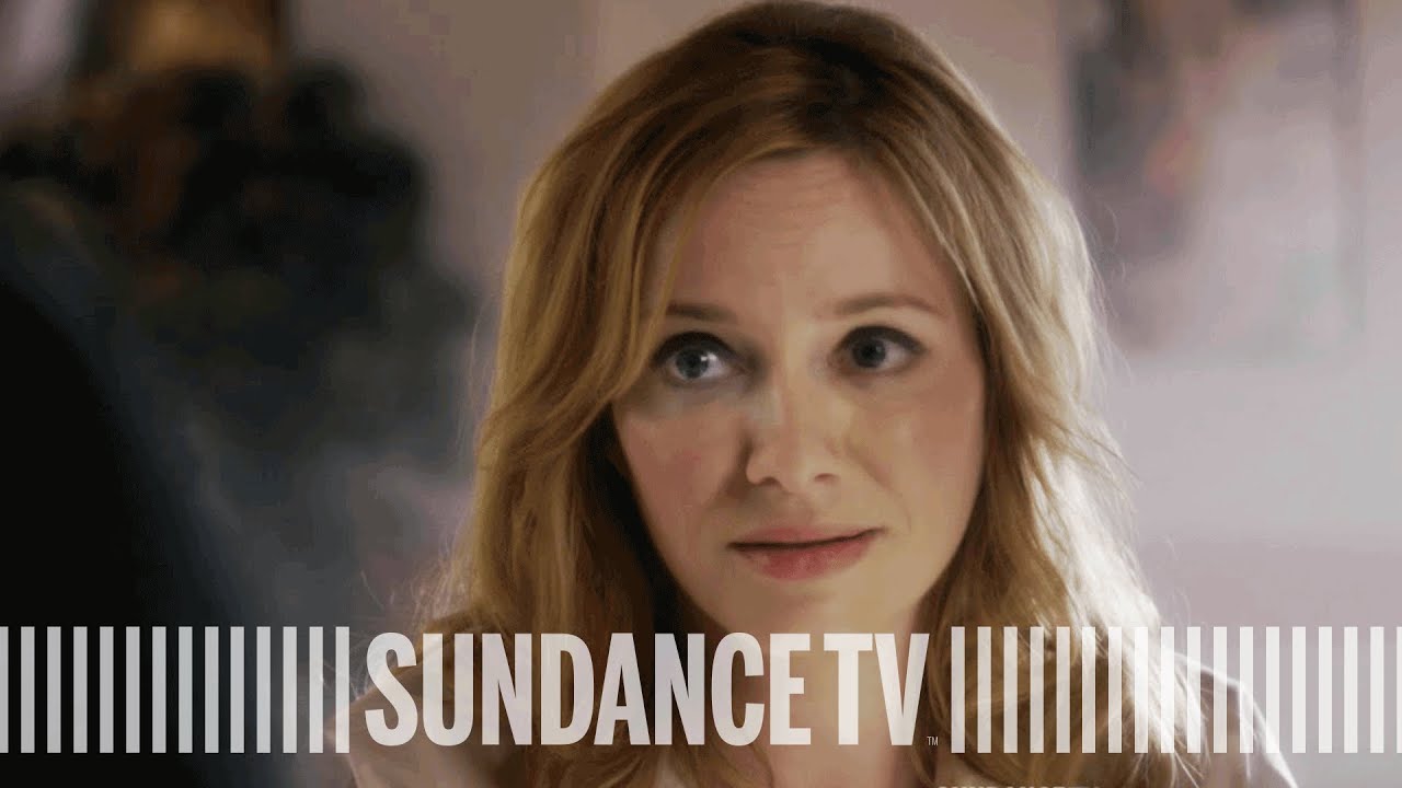HAP AND LEONARD | 'Howard's Big Idea' Official Clip (Episode 103) | SundanceTV