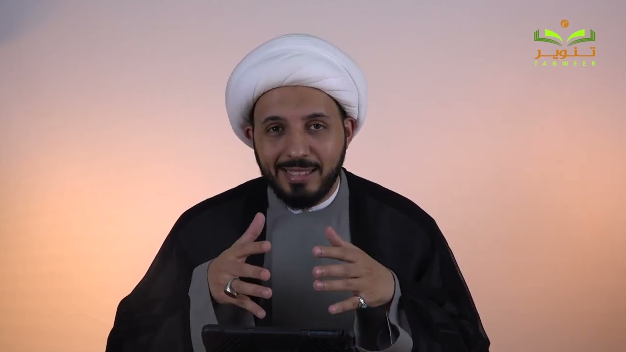جمع القرآن   أحمد سلمان