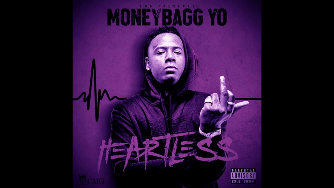 Moneybagg Yo - No Love (slowed)