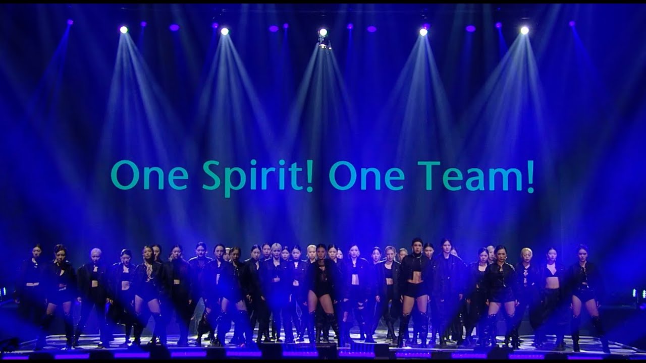 [HolyBang] 2024 MEGA PERFORMANCEㅣ하나금융그룹 출발2024