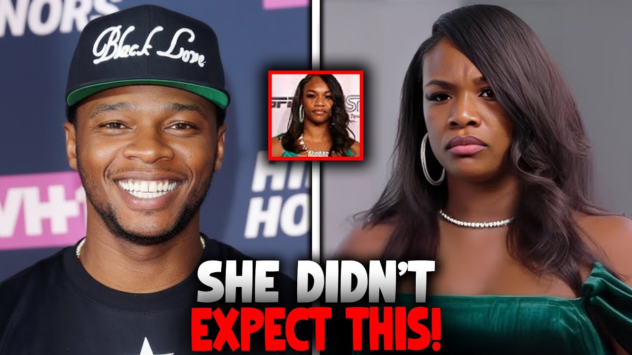 Papoose’s Admission Leaves Claressa in Tears — Remy Ma Speaks Out