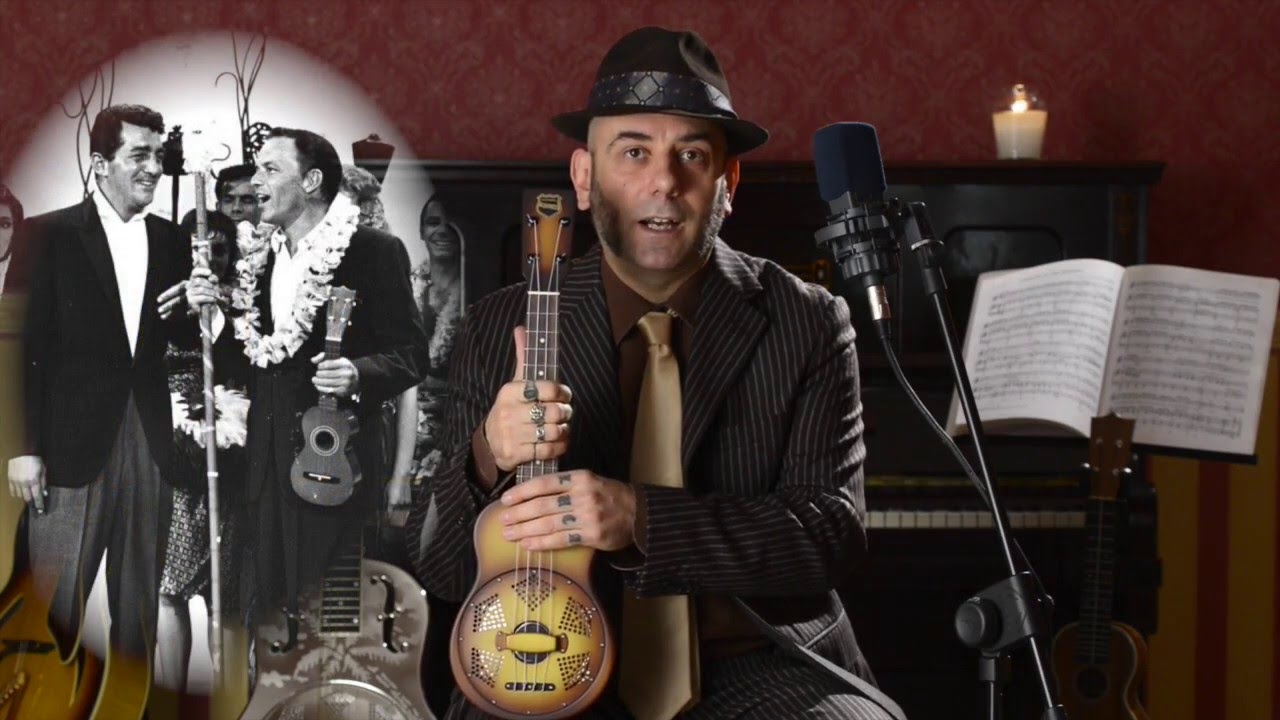 UKULELE ACADEMY: LEZIONI DI UKULELE PER TUTTI - INTRODUZIONE STORICA