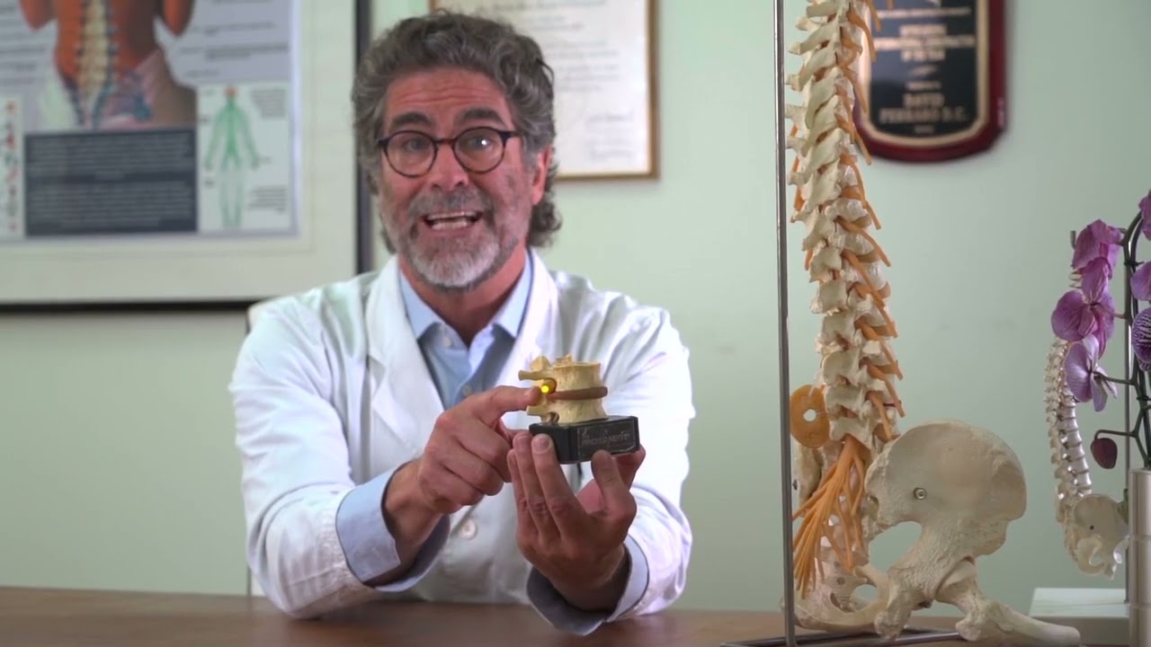cosa sono le sublussazioni vertebrali?