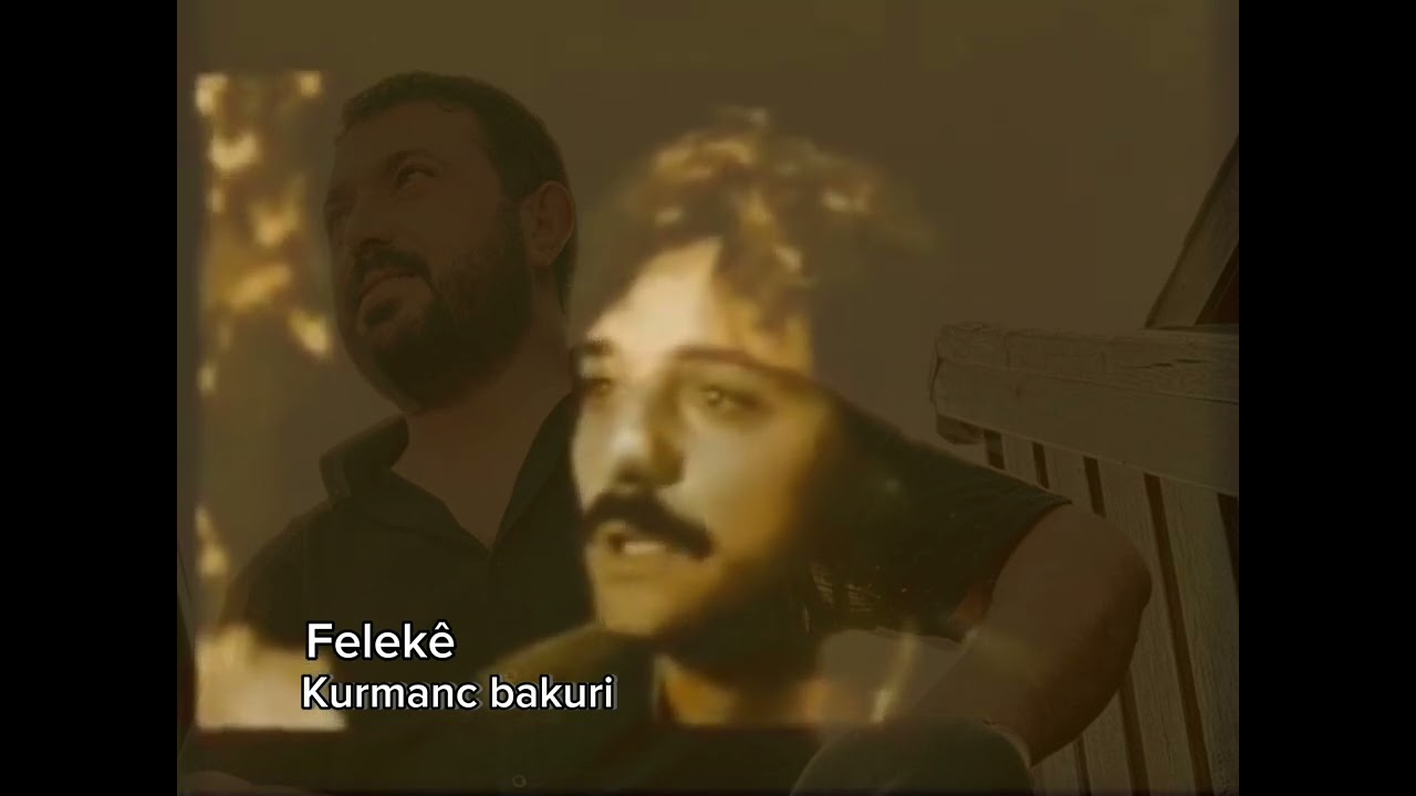 kurmanc bakuri FELEKÊ 2023