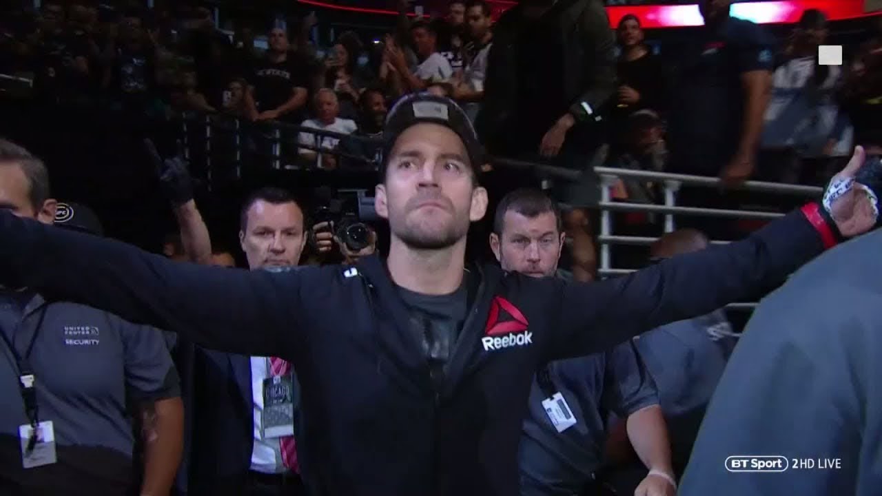 CM Punk Tribute MV - BITW - Buried Beneath