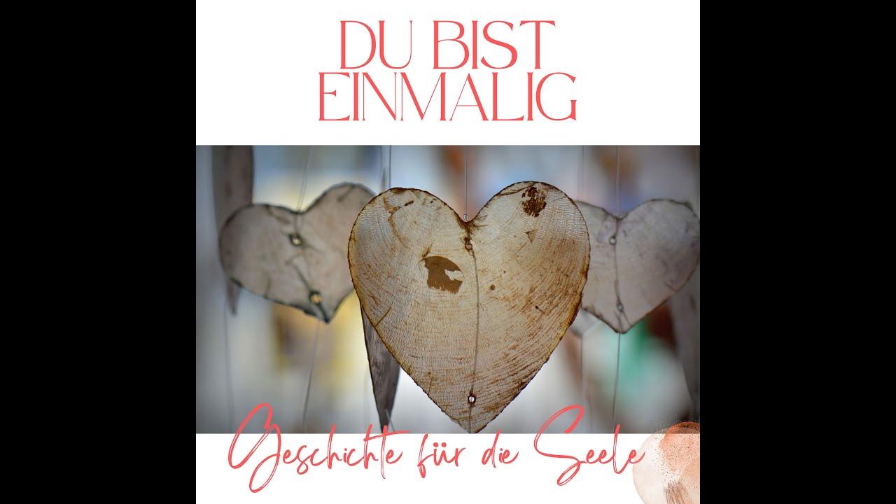Du bist einmalig - Punchinello